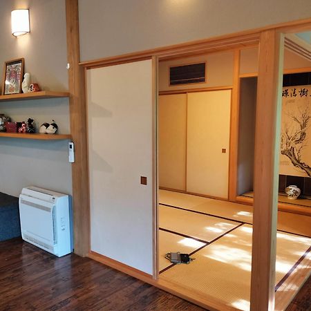 仙石庵 Villa Hakone Dış mekan fotoğraf