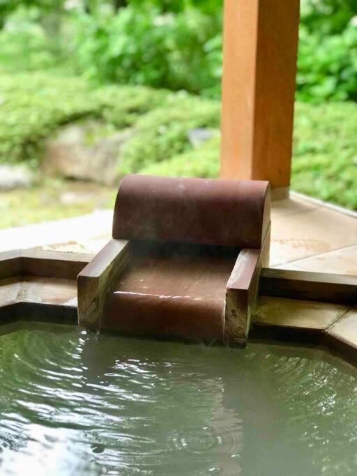 仙石庵 Villa Hakone Dış mekan fotoğraf