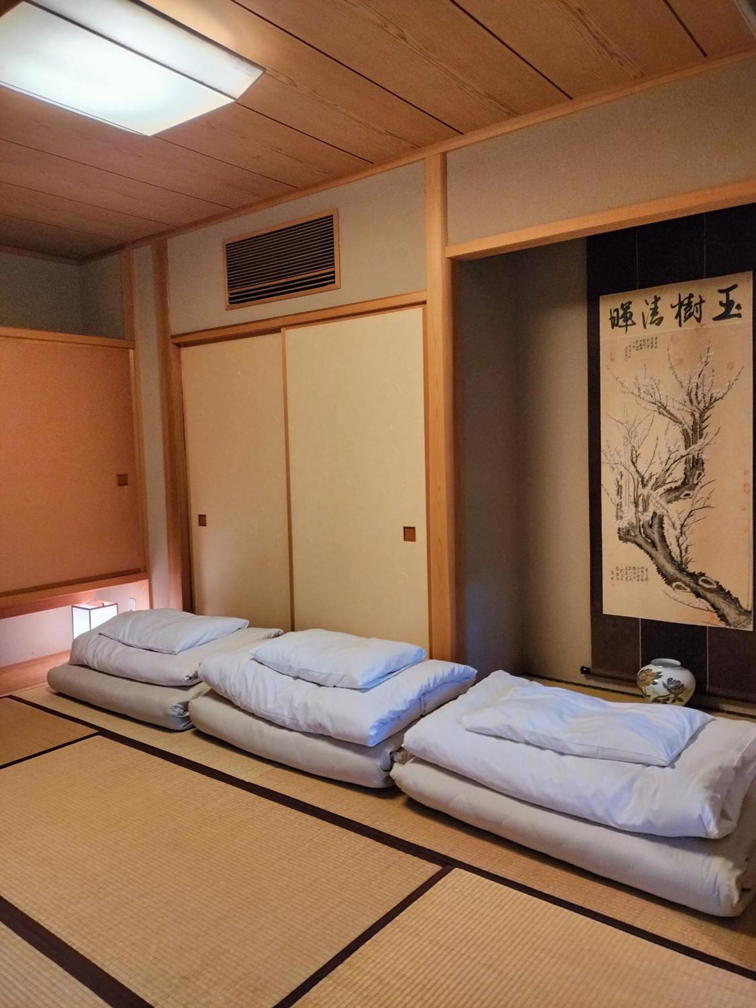 仙石庵 Villa Hakone Dış mekan fotoğraf