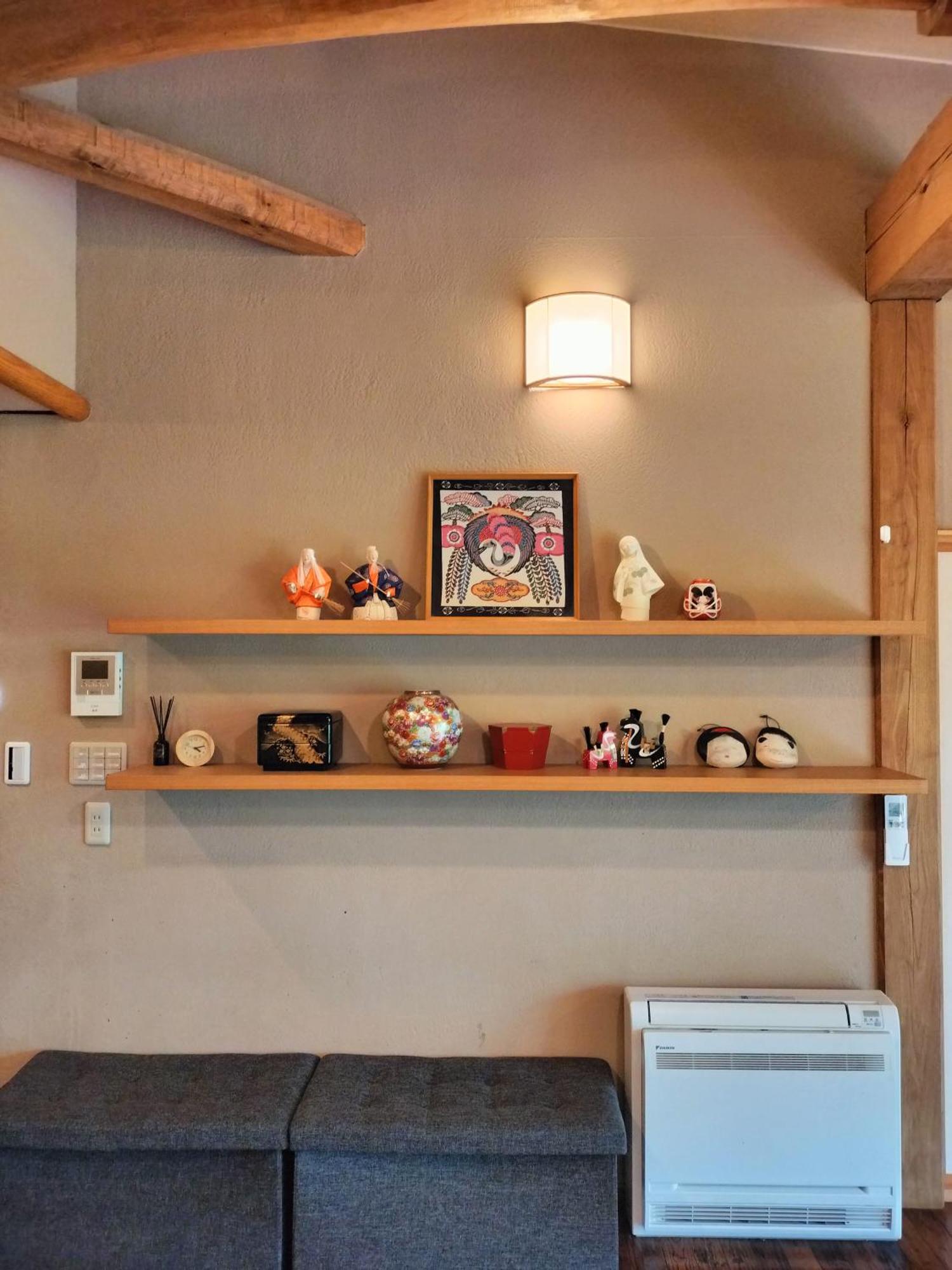 仙石庵 Villa Hakone Dış mekan fotoğraf