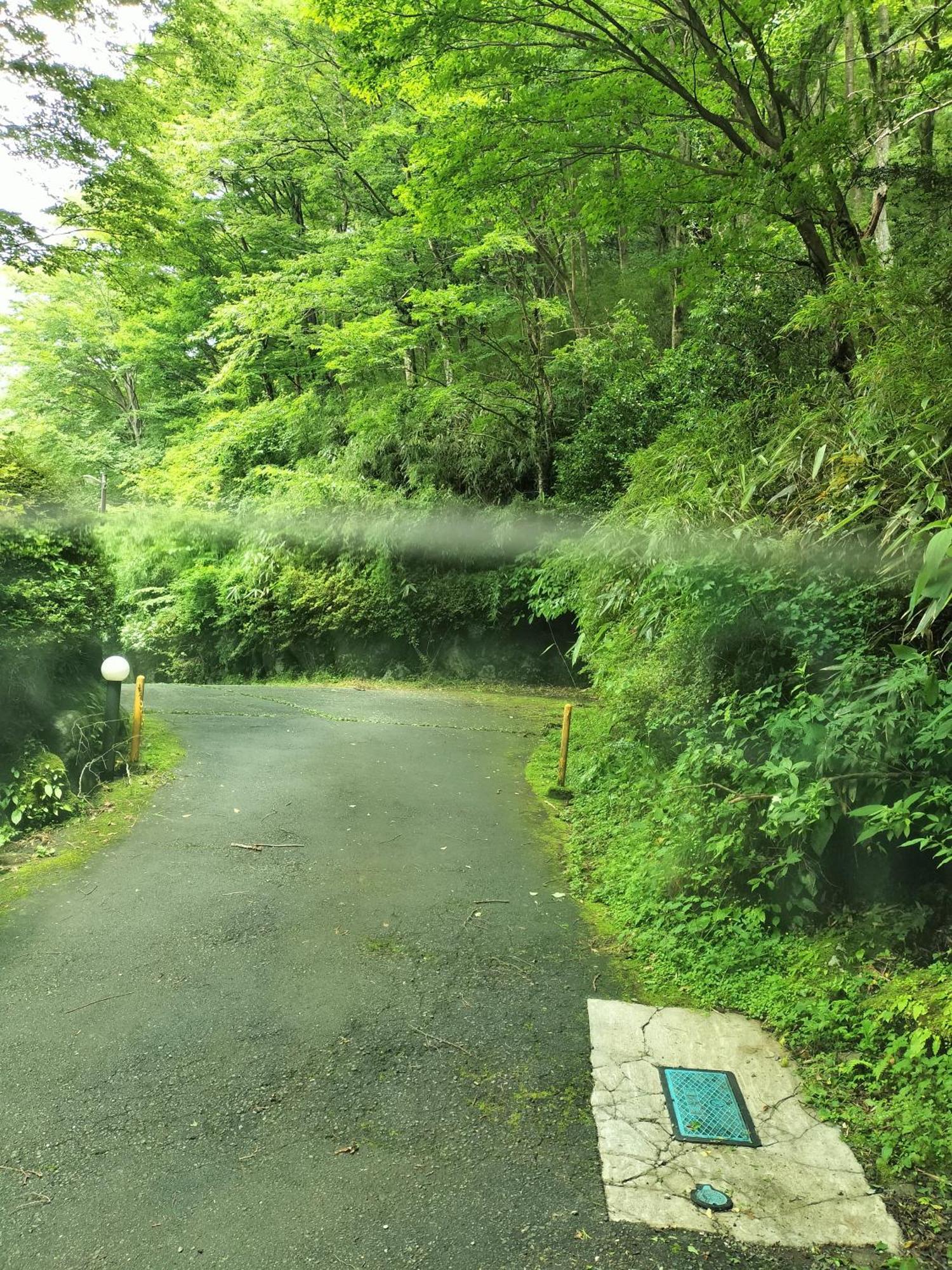 仙石庵 Villa Hakone Dış mekan fotoğraf